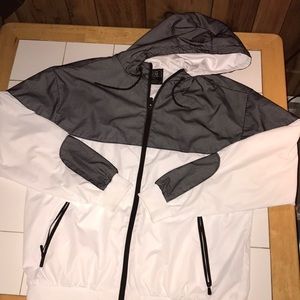 Men’s CSG Windbreaker Jacket